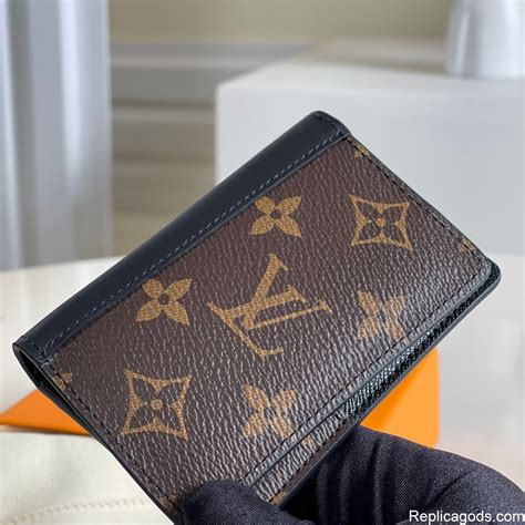 slender pocket organizer louis vuitton|Louis Vuitton pocket organizer monogram.